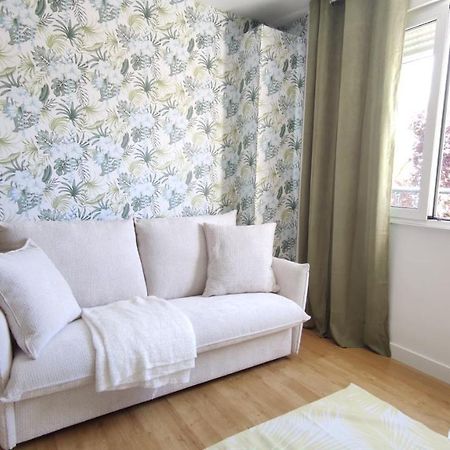 Apartamento Suite Los Deportes Понферрада Экстерьер фото