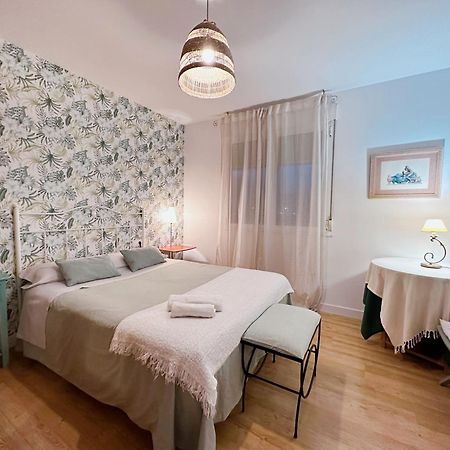 Apartamento Suite Los Deportes Понферрада Экстерьер фото